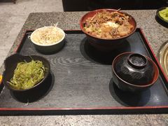 -NIUAN牛庵·日式和牛烧肉(恒隆店)