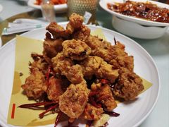 -昱德来·天津菜(河西店)