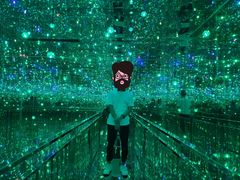 -重庆梵高星空艺术馆(解放碑旗舰店)