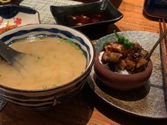 -戏作寿司(观音桥店)