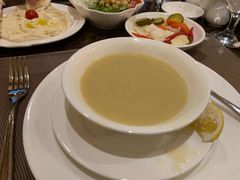 -苏坦土耳其餐厅(白云宾馆店)