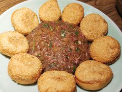 -淀里船宴(卓达店)