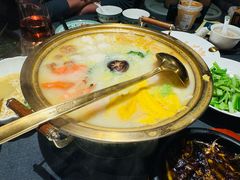 -南里山房(虹桥新天地店)