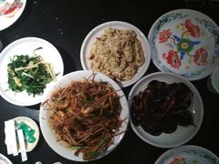 -老头儿油爆虾·知味杭州(爱琴海购物中心)