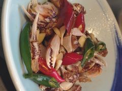 -船梆煮•蒸汽海鲜·炉火烤肉(五四广场店)