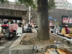 -秧塘牛八宝(金山路店)