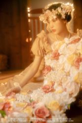 -蜜桃少女VISION写真馆(雁塔店)