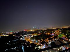 -顽啤熊·酒客酒馆(苏城夜景必选店)