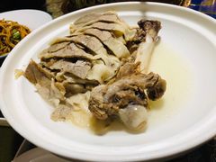 -蒙古大营·蒙古演绎餐厅(赛马场店)