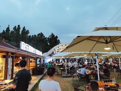 -九十九顶毡房(阜石路店)