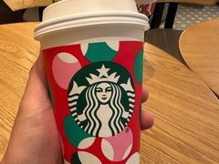 -星巴克(常州新北公园店)