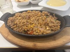 -豪客来牛排(中华城店)