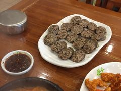-全州拌饭馆(断桥店)