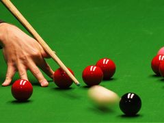 -利都新概念棋牌桌球(本溪路店)