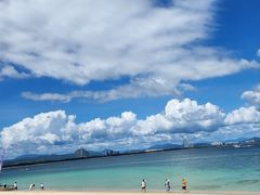 -三亚蜈支洲岛旅游区