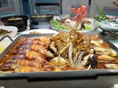 -一麦·龙岛(上海青浦店)