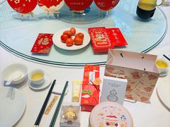 -南园酒家(前进路店)