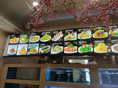 -清雅轩·清真菜·传统菜•融合菜(滑翔店)