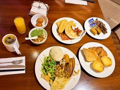 -济南富力凯悦酒店