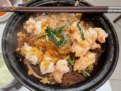 美极蒜蓉虾-望蓉城·古法酸菜鱼(世纪汇店)