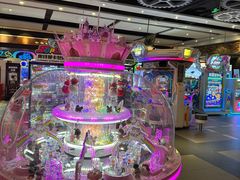 -反斗乐园(中航城君尚购物中心)