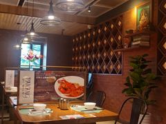 -帕蓝·暹罗料理(曲阳店)