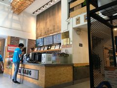 -踏浪电竞(天元东路店)