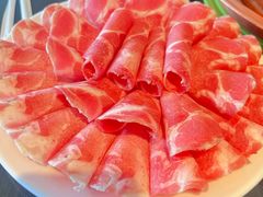 -南门涮肉(上海一店)