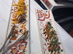 -玫瑰花园自助烤肉(顺义鑫海韵通店)
