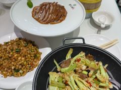 -紫光园(劲松店)