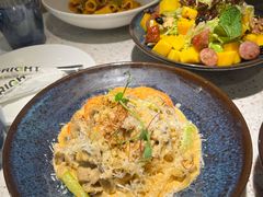 -BE BRIGHT KITCHEN(正佳广场店)