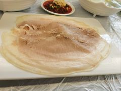 -映秋饭店(李庄总店)