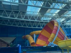 -青岛东方影都融创水世界