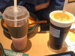 -湊湊火锅·茶憩(新中关购物中心店)