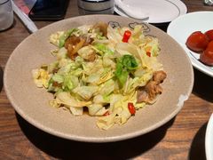 -水煮三国·川鲁江湖菜(香山店)