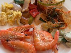 -重庆丽苑维景国际大酒店·海鲜自助餐厅