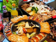 -韩热集市(百源店)