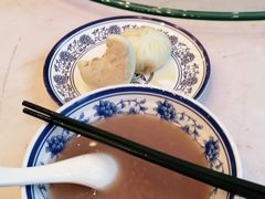 -惠丰堂饭庄(北洼路店)