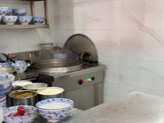 -惠记粉汤羊血(小南门店)