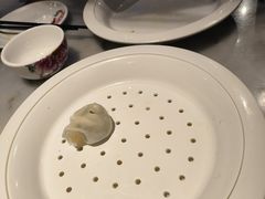 -胶东海鲜饺子城·大排档(陶然亭店)