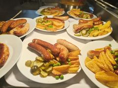 -宜家·瑞典风味餐厅(四元桥店)