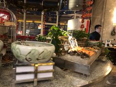 -烟台中泽华羿铂尔曼酒店·汇·全日餐厅·高空海景自助