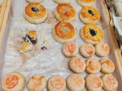 -品忆香炒货工坊(阳阳国际店)