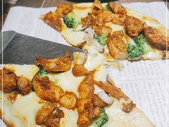 -秀·爱尔兰餐吧(上海路店)