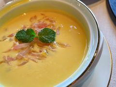 杨枝甘露-三号黄浦会Canton Table