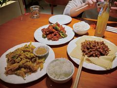 -景秀餐厅(南锣鼓巷店)