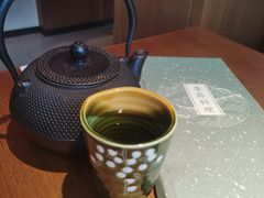 -水之惠鲜鱼料理(王府大街店)