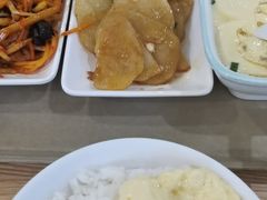 -老乡鸡(融科天地店)