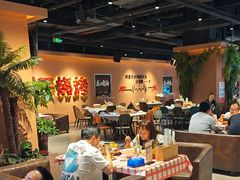 -虎子烧烤(湘江北路店)