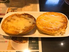 -翠华餐厅(湾仔店)